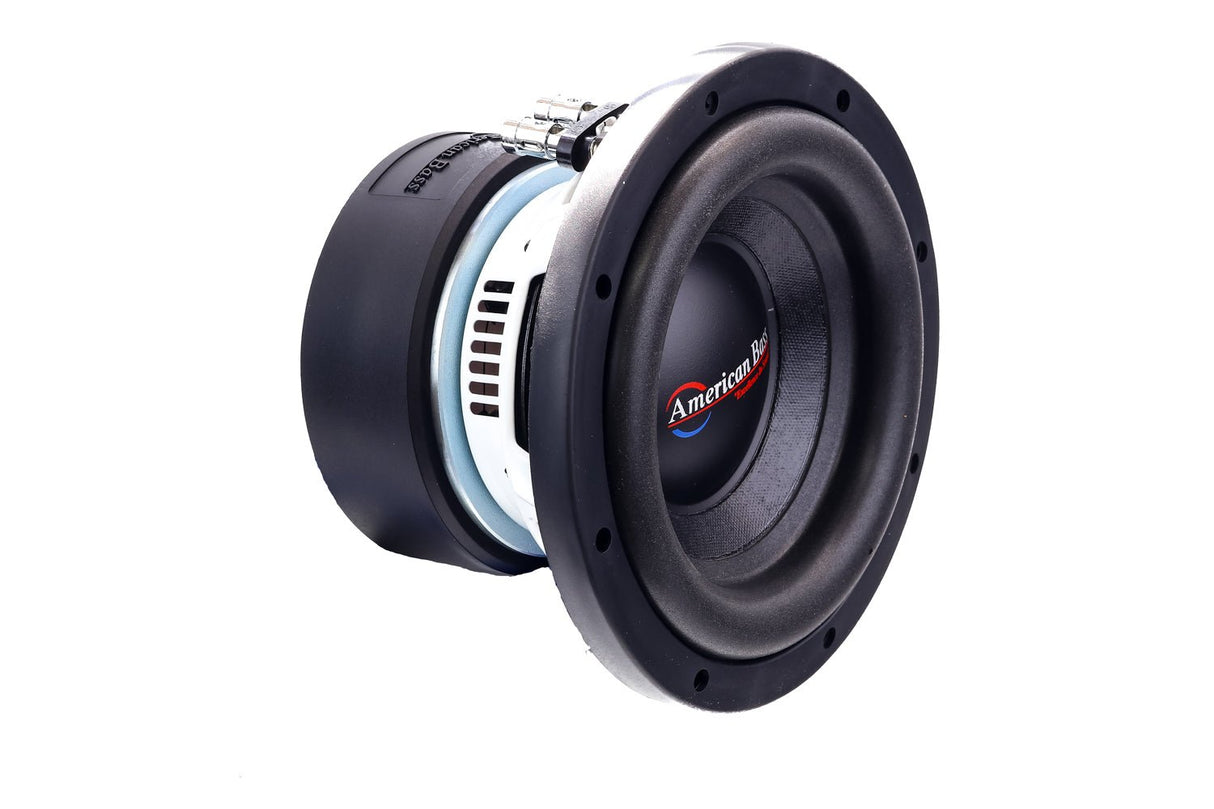 American Bass XD 8" Subwoofer