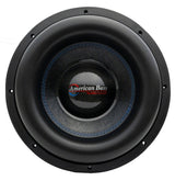 American Bass XMAXXX Monster 12" Subwoofer