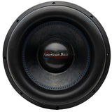 American Bass XMAXXX Monster 15" Subwoofer