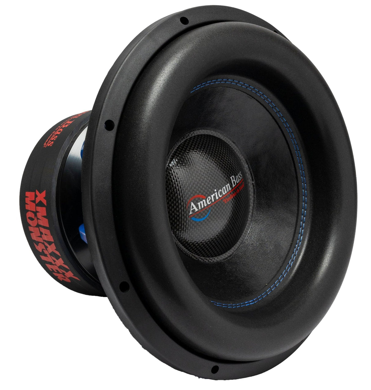 American Bass XMAXXX Monster 15" Subwoofer