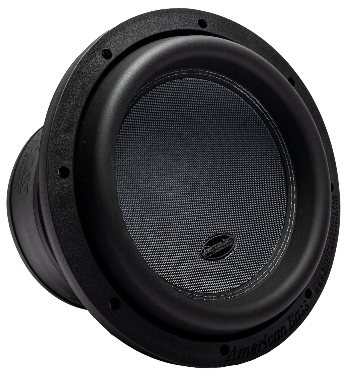 American Bass XR 10" Subwoofer