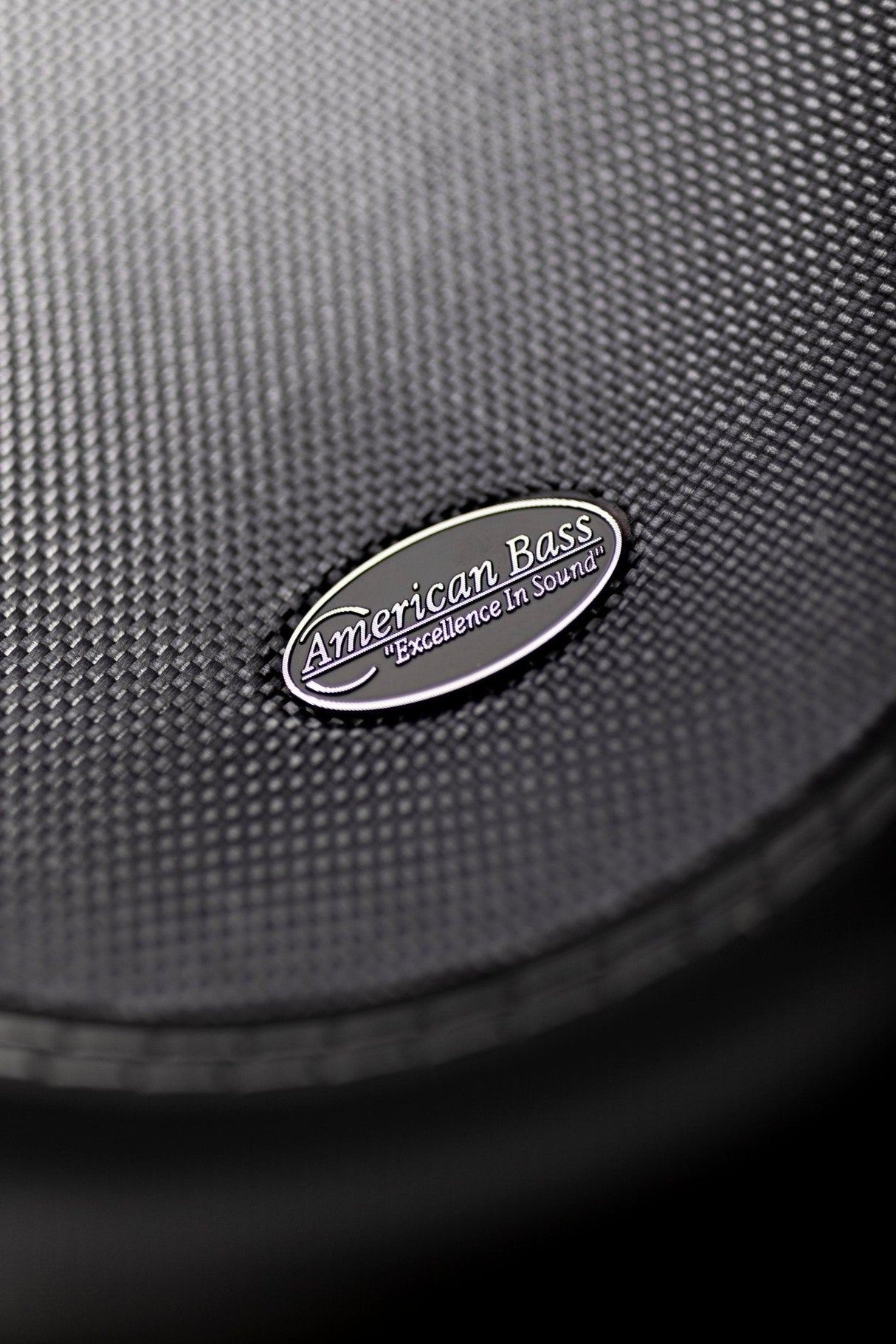 American Bass XR 15" Subwoofer